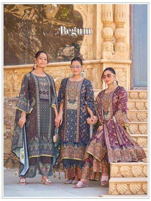 Bitto begum Wholesale salwar kameez online store